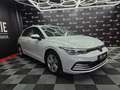 Volkswagen Golf Golf 2,0 TDI Life DSG *LED*NAVI*PDC* Weiß - thumbnail 3
