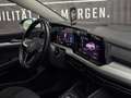 Volkswagen Golf Golf 2,0 TDI Life DSG *LED*NAVI*PDC* Weiß - thumbnail 10
