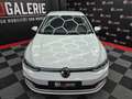 Volkswagen Golf Golf 2,0 TDI Life DSG *LED*NAVI*PDC* Weiß - thumbnail 2