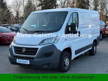 H1/L1 2.0D*Kastenwagen mit Fenster*AHK*
