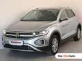 Volkswagen T-Roc Style TSI Plateado - thumbnail 1