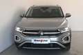 Volkswagen T-Roc Style TSI Plateado - thumbnail 3