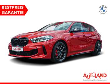 M135i xDrive Aut. LED Head-Up Navi Totwinkel