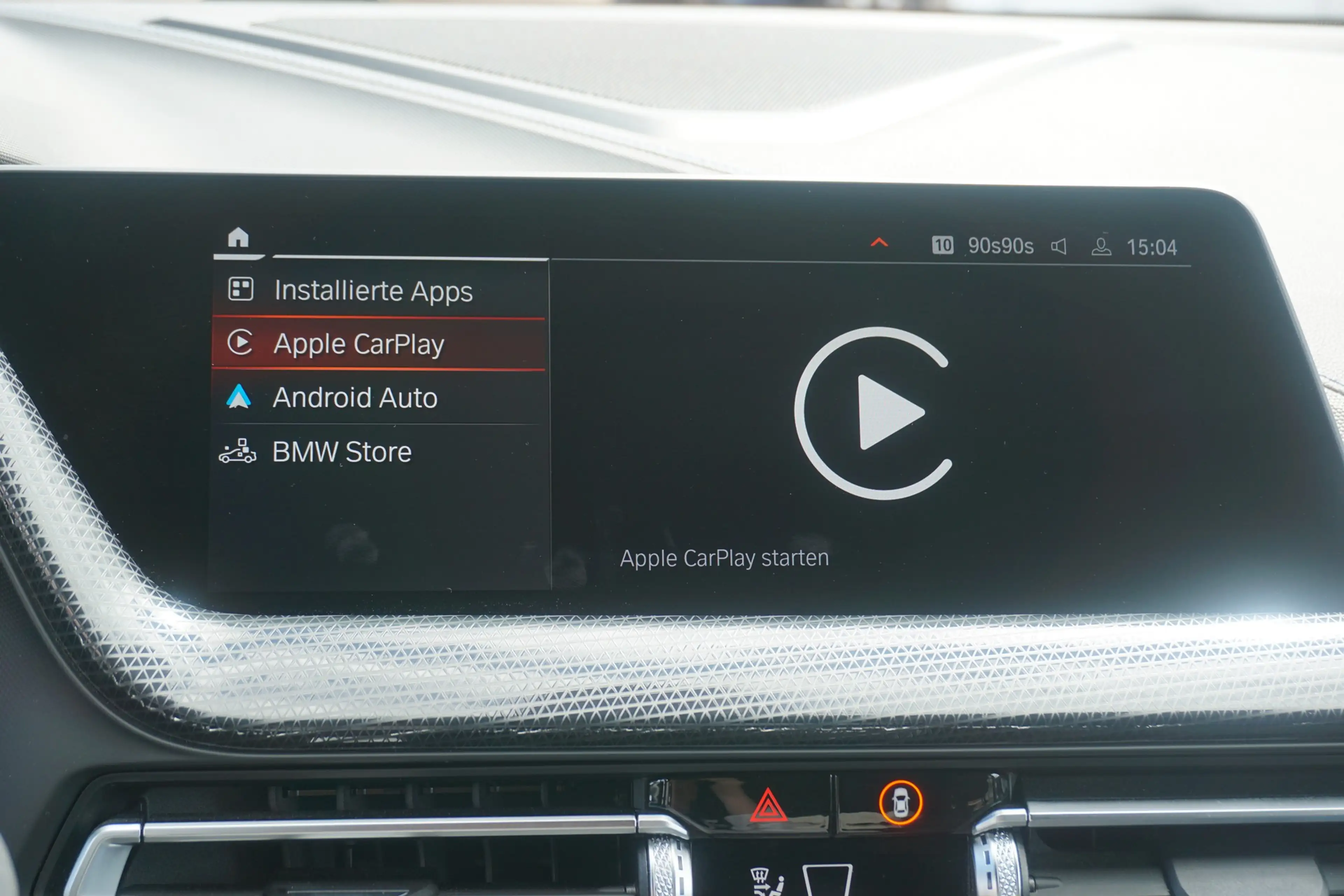 BMW M1 M135i xDrive Aut. LED Head-Up Navi Totwinkel — photo 15