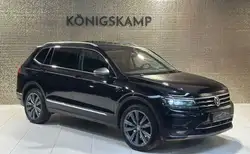 Volkswagen Tiguan Allspace 4Motion *HUD*AHK*PANO*360°*ACC*