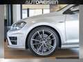 Volkswagen Golf 3p 2.0 tsi R 4mot. CAMBIO M. INN. CORTI,BESTIALE Silber - thumbnail 8