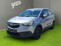Opel Crossland X Edition Grau - thumbnail 1