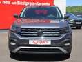 Volkswagen T-Cross 1.0 TSI LED Tempomat Sitzheizung Grau - thumbnail 7