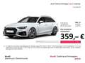Audi A4 Avant 45 quattro S LINE BLACKPAK B&O AHK LM19 Weiß - thumbnail 1