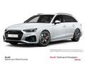 Audi A4 Avant 45 quattro S LINE BLACKPAK B&O AHK LM19 Weiß - thumbnail 1