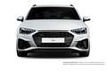 Audi A4 Avant 45 quattro S LINE BLACKPAK B&O AHK LM19 Weiß - thumbnail 2