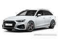 Audi A4 Avant 45 quattro S LINE BLACKPAK B&O AHK LM19 Weiß - thumbnail 2