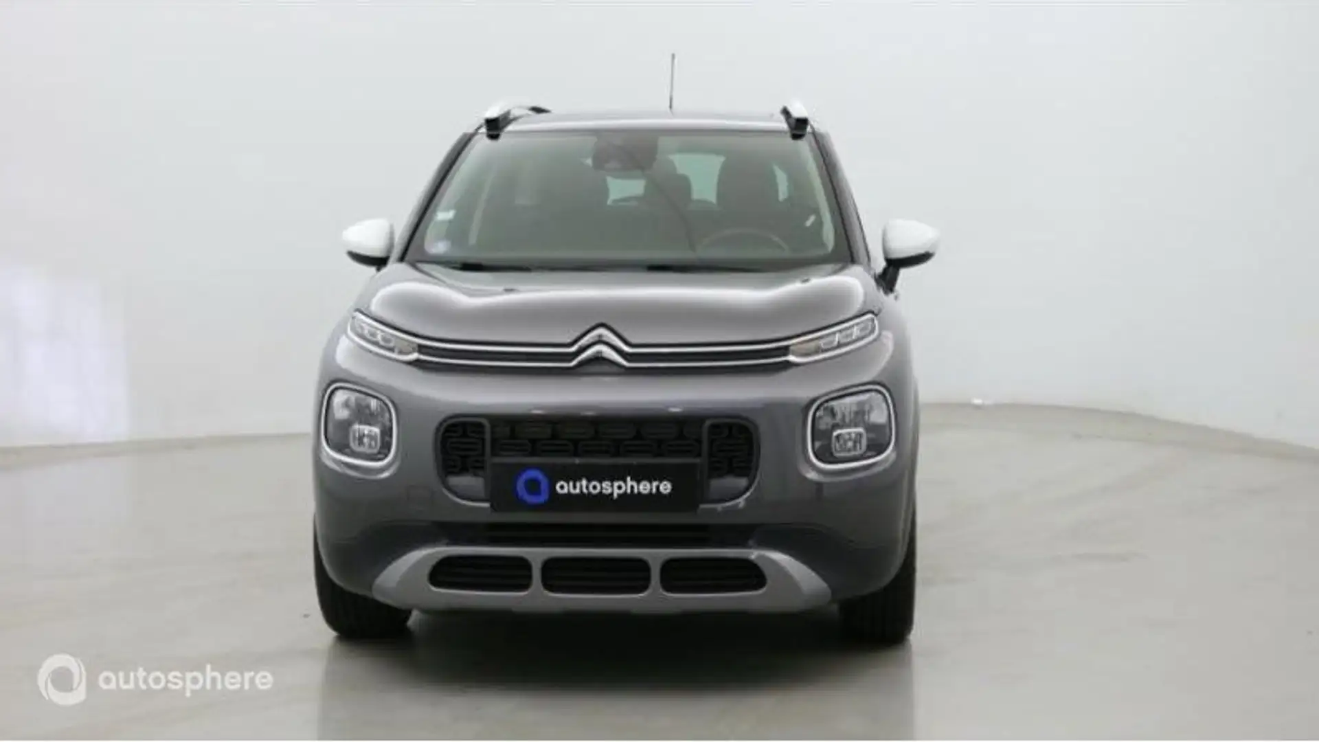 Citroen C3 Aircross PureTech 110ch S\u0026S Shine E6.d - 2