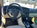 Saab 9-3 Cabrio 1.8t Vector LPG G3 Automaat Czarny - thumbnail 11