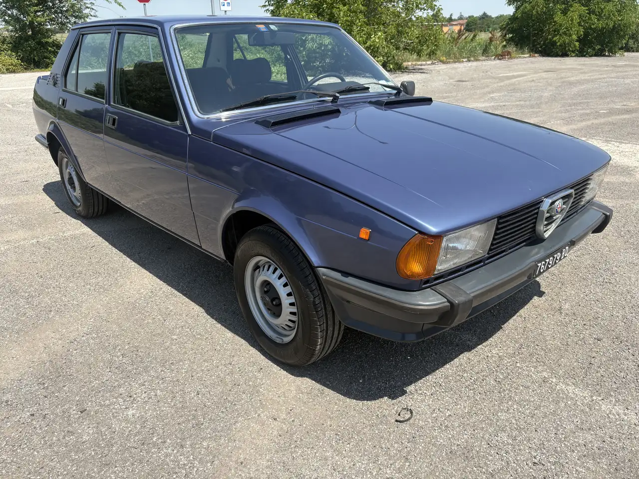 Alfa Romeo Giulietta 1.3, foto 7