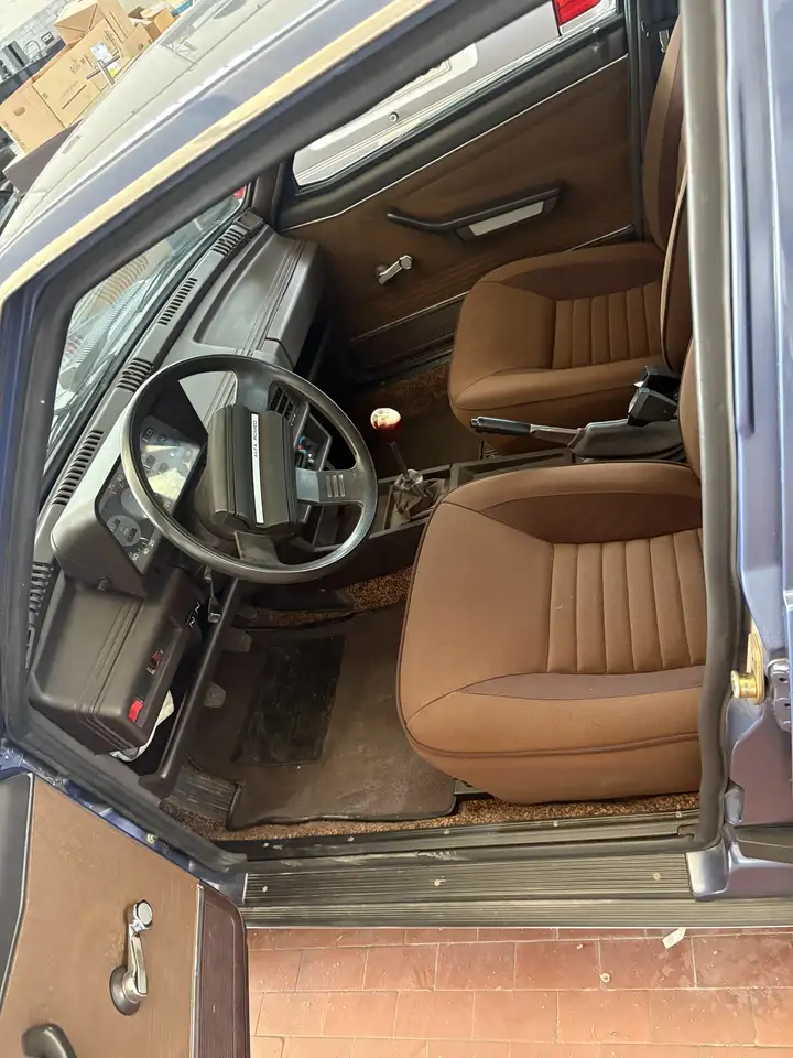 Alfa Romeo Giulietta 1.3, foto 6