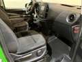 Mercedes-Benz Vito 114 CDI Extra Lang / Euro 6 / Airco / Cruise Contr Groen - thumbnail 21