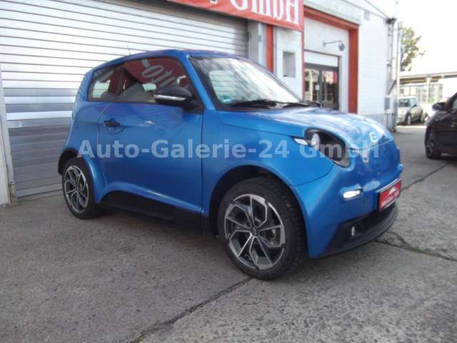 Imagine e.GO Life First Edition