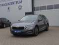 Skoda Octavia Combi 2.0 TDI Style DSG NAVI ACC SITZHZG RFK HUD Grau - thumbnail 2