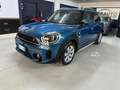 MINI Cooper SE Countryman SE ALL4 Essential Countryman Blu/Azzurro - thumbnail 1