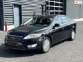 Ford Mondeo 2.0 TDCi Titanium, Trekhaak, Cruise Control Zwart - thumbnail 1