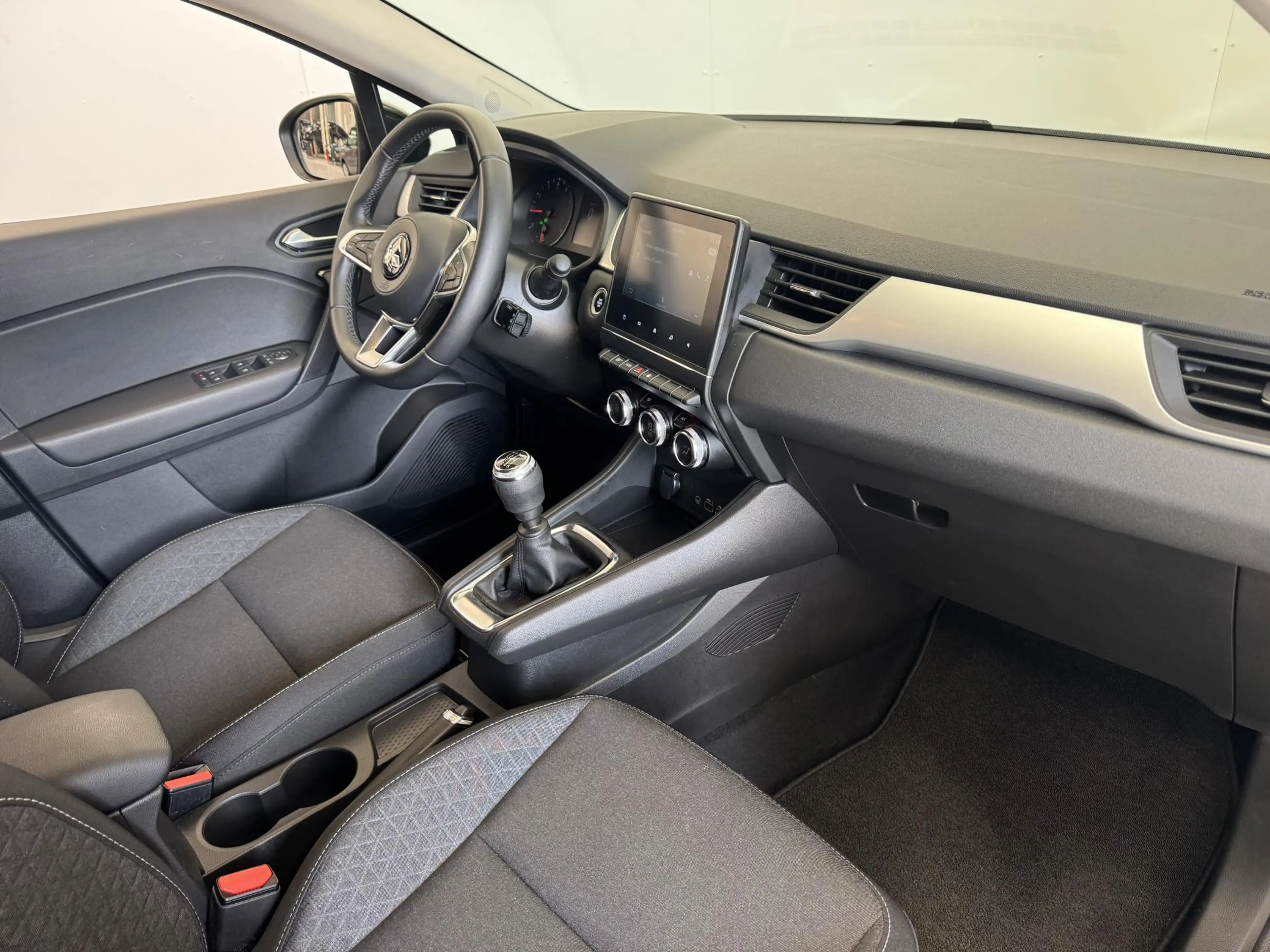 Mitsubishi ASX 1.0 MPI Turbo Intense | APP Connect | Keyless | Ne — photo 12