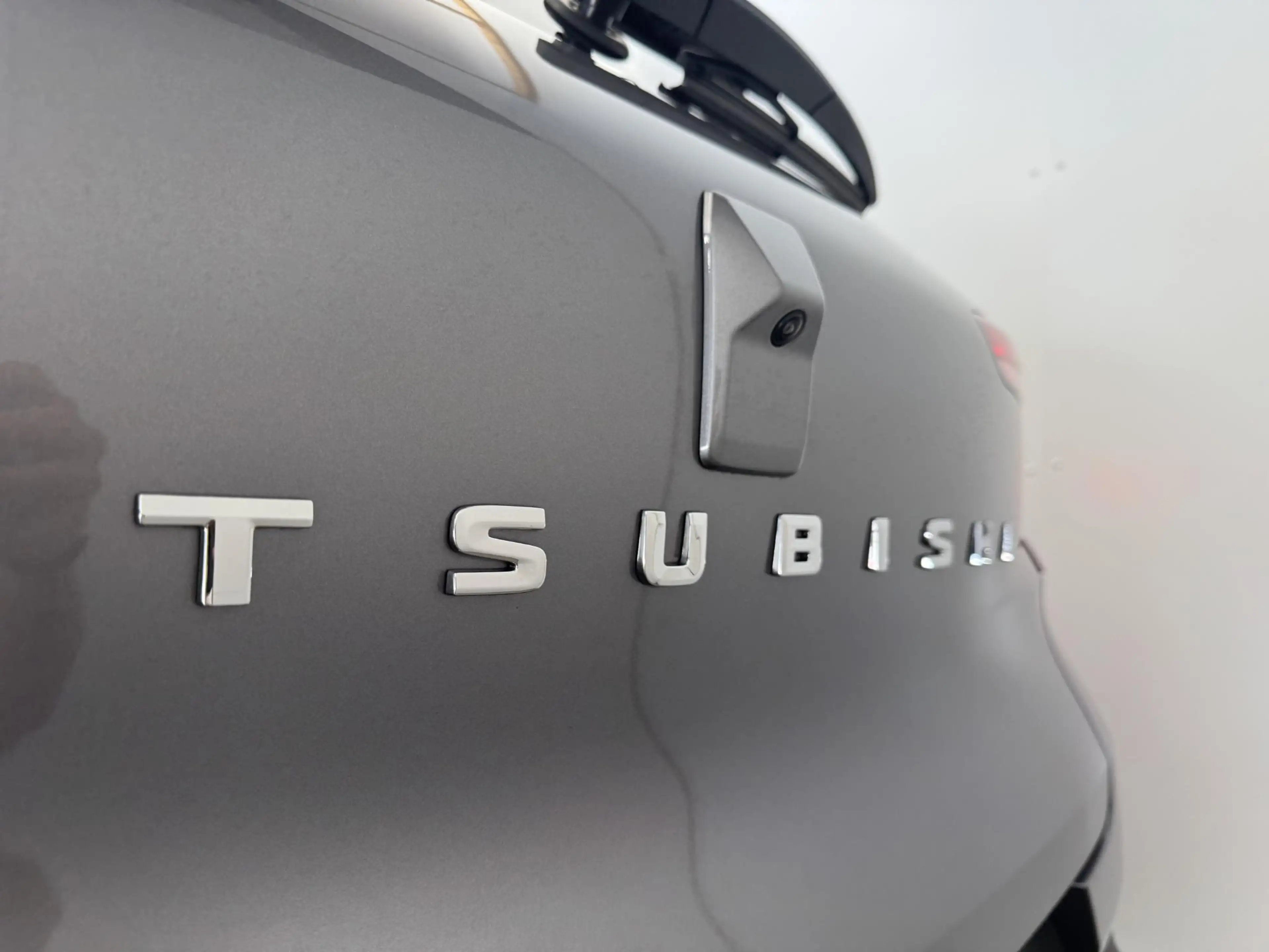 Mitsubishi ASX 1.0 MPI Turbo Intense | APP Connect | Keyless | Ne — photo 6