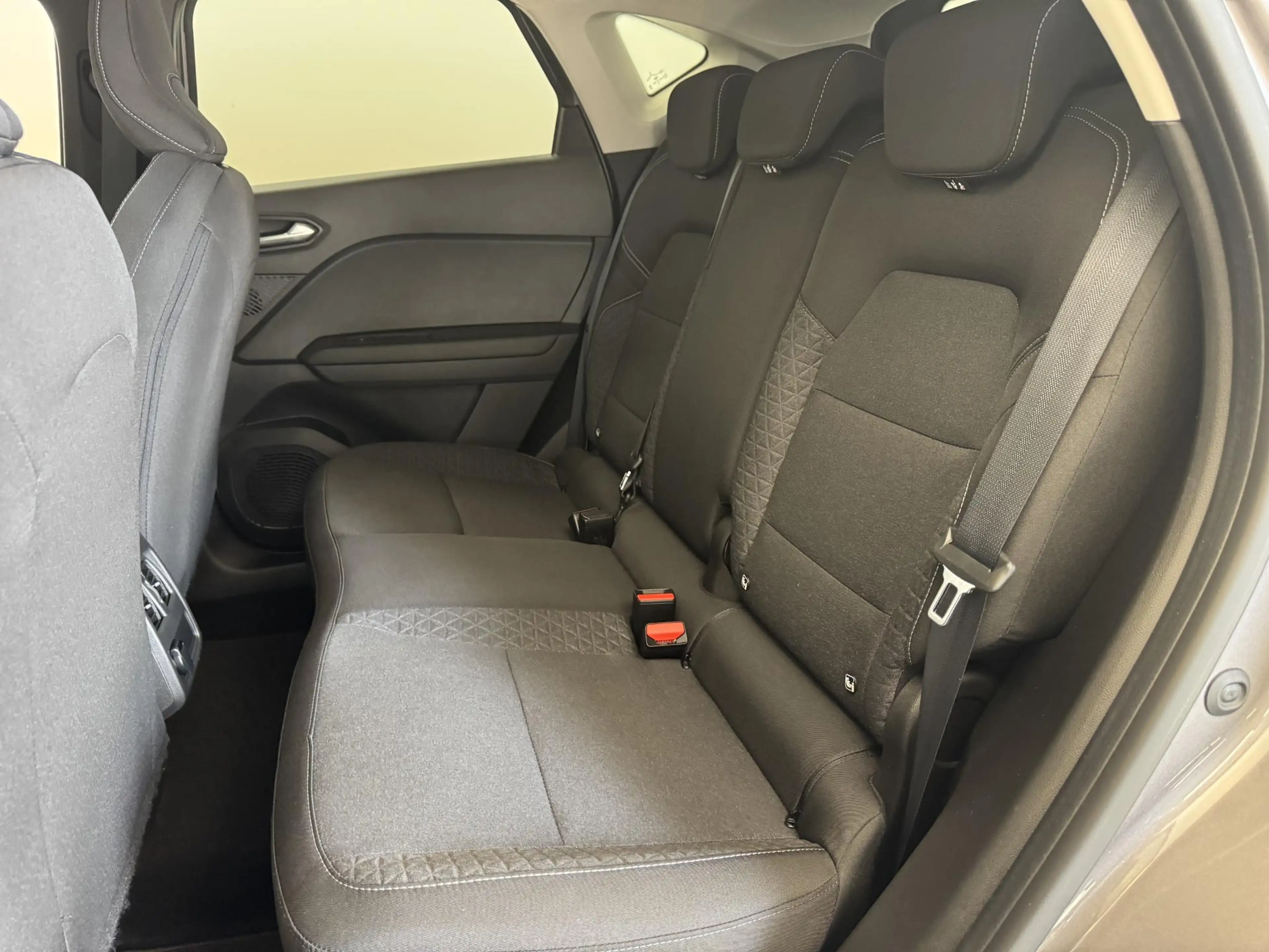 Mitsubishi ASX 1.0 MPI Turbo Intense | APP Connect | Keyless | Ne — photo 11