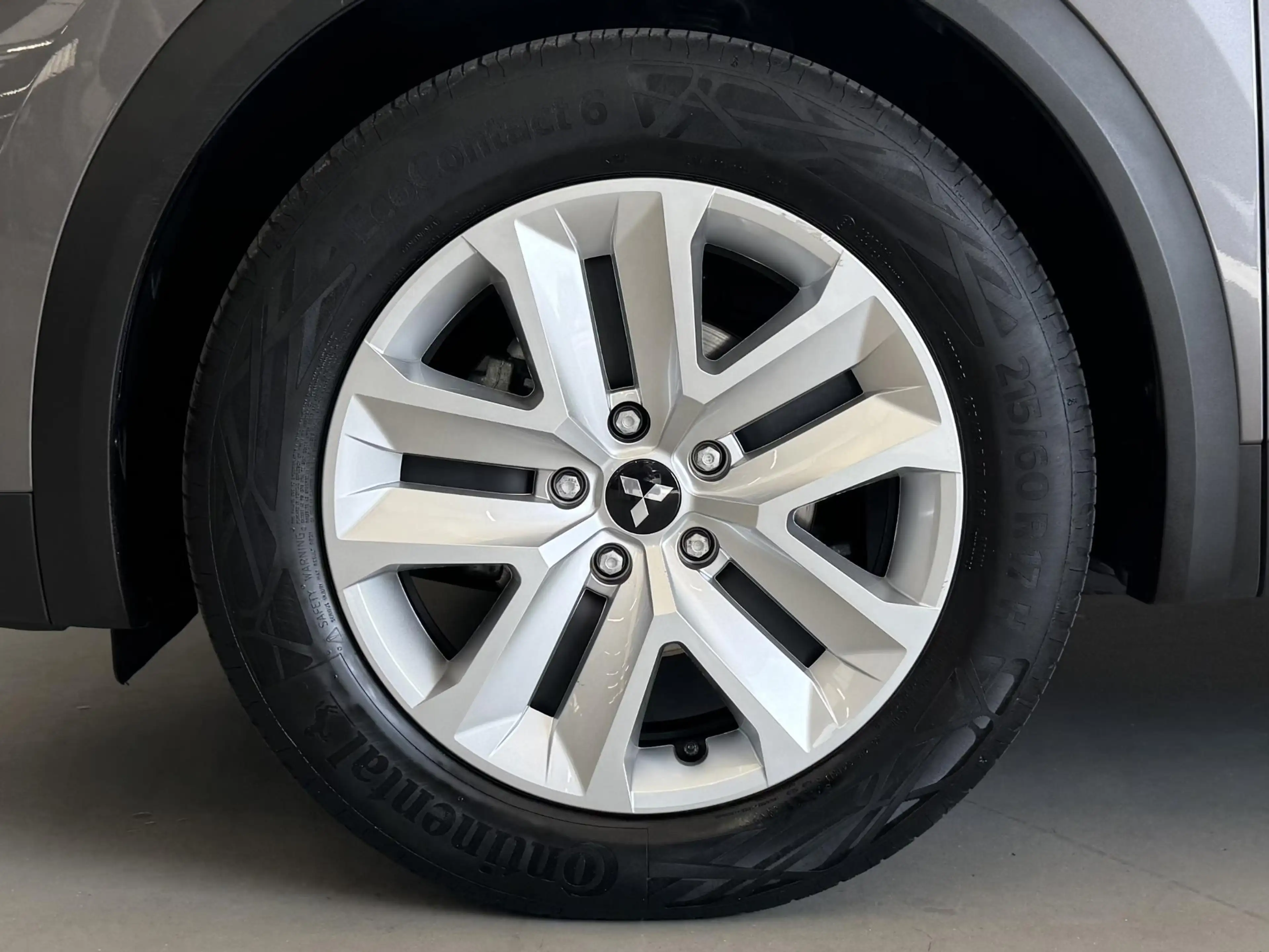 Mitsubishi ASX 1.0 MPI Turbo Intense | APP Connect | Keyless | Ne — photo 9