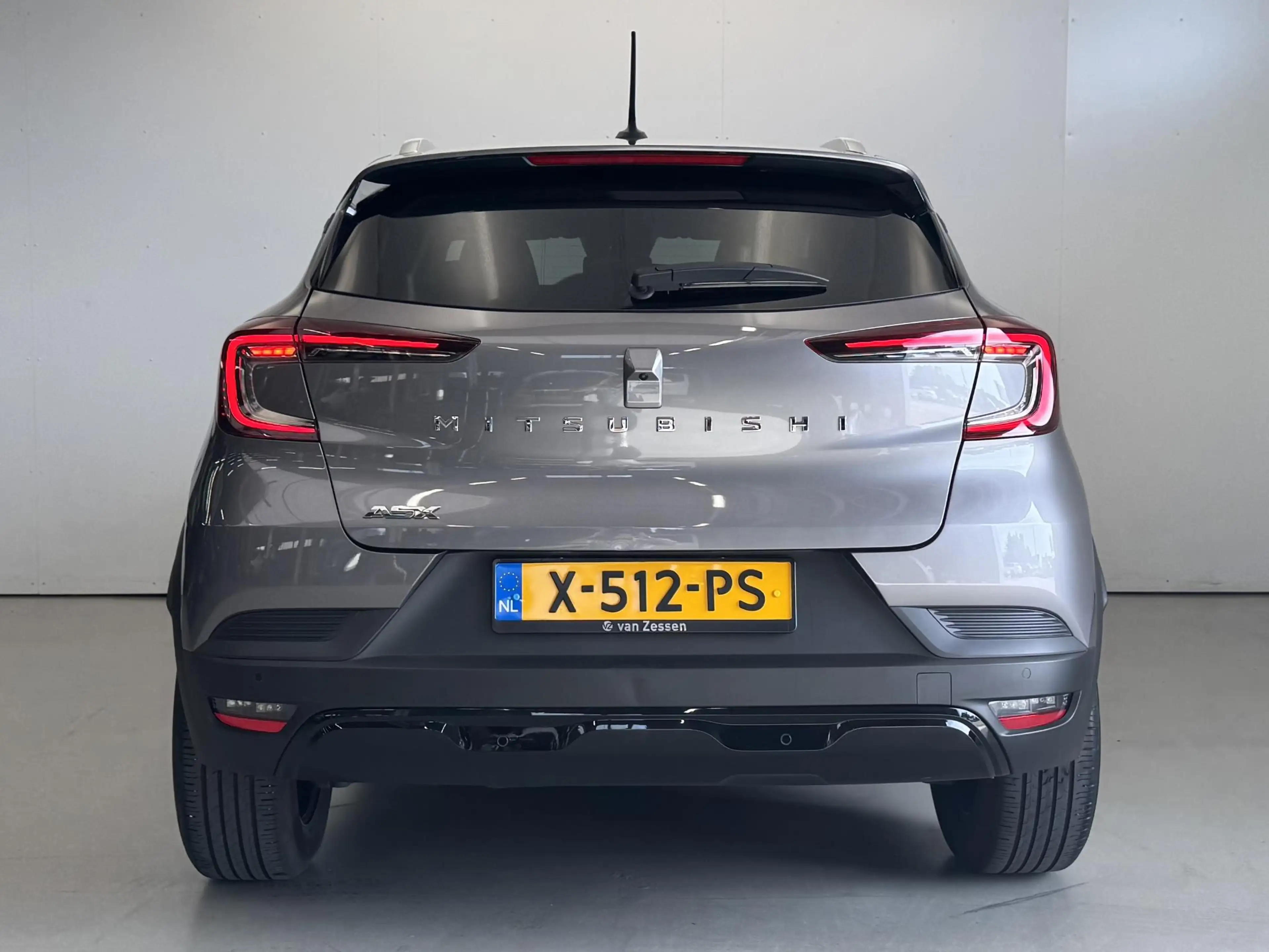 Mitsubishi ASX 1.0 MPI Turbo Intense | APP Connect | Keyless | Ne — photo 7