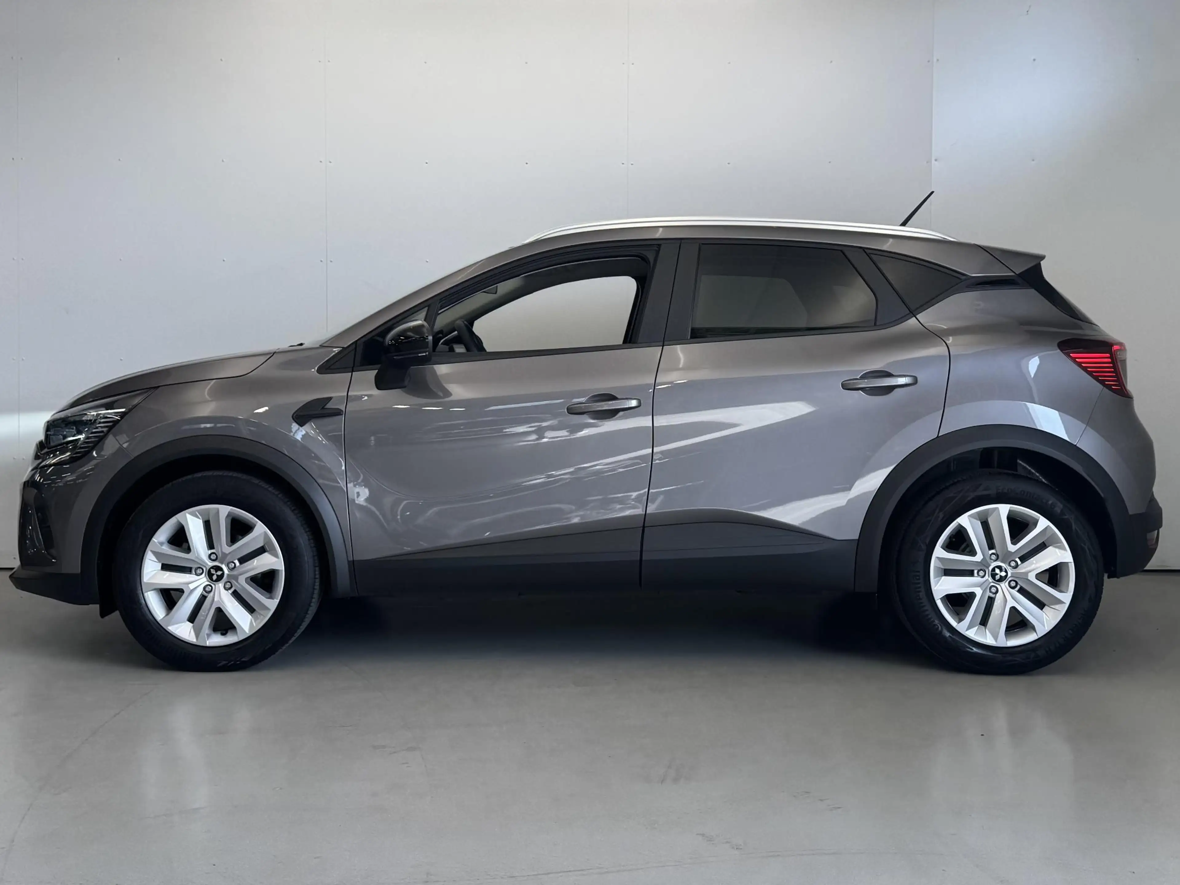 Mitsubishi ASX 1.0 MPI Turbo Intense | APP Connect | Keyless | Ne — photo 3