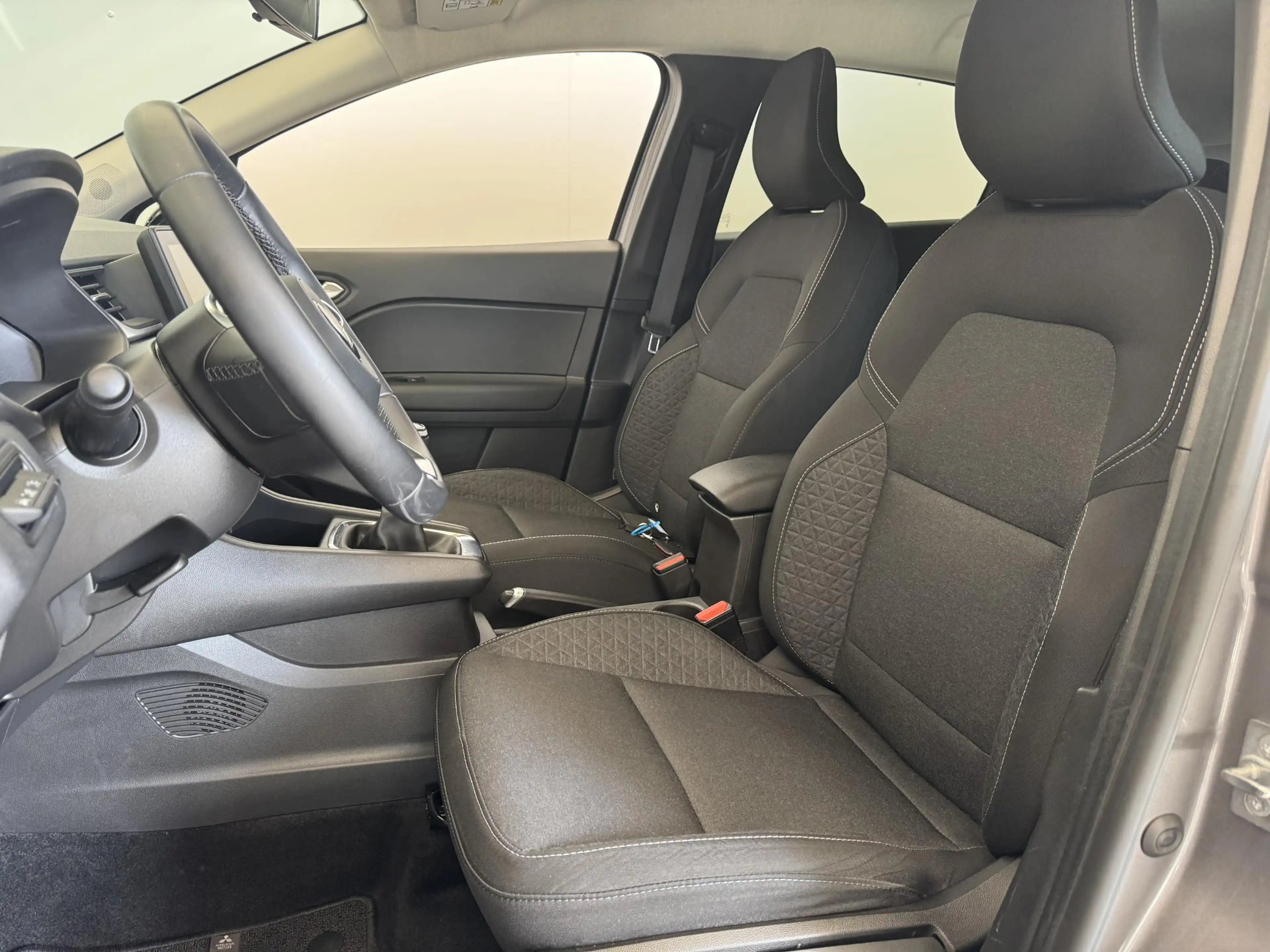 Mitsubishi ASX 1.0 MPI Turbo Intense | APP Connect | Keyless | Ne — photo 10