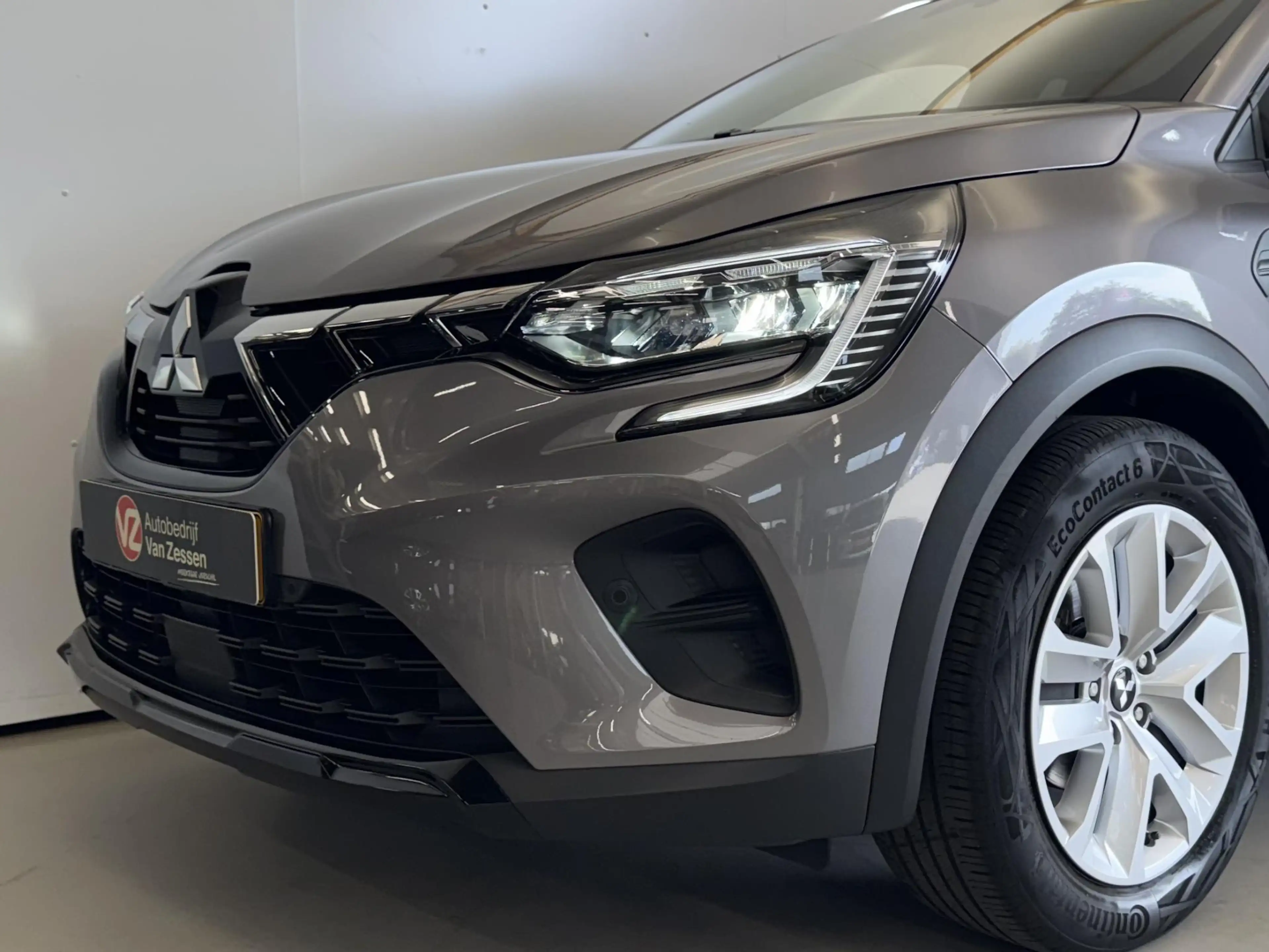 Mitsubishi ASX 1.0 MPI Turbo Intense | APP Connect | Keyless | Ne — photo 4
