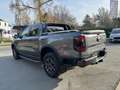 Ford Ranger Wildtrak e-4WD DoKa 10-Gang Automatik, Kamera+PDC Grau - thumbnail 7