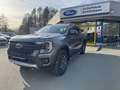 Ford Ranger Wildtrak e-4WD DoKa 10-Gang Automatik, Kamera+PDC Grau - thumbnail 3