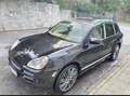 Porsche Cayenne S Tiptronic Zwart - thumbnail 1