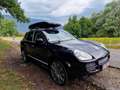 Porsche Cayenne S Tiptronic Zwart - thumbnail 3