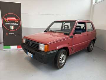 Panda I 1986 1.1 Hobby