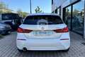 BMW 118 118i 5p. Business Advantage Blanc - thumbnail 5