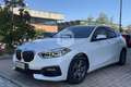 BMW 118 118i 5p. Business Advantage Blanc - thumbnail 1