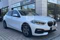 BMW 118 118i 5p. Business Advantage Blanc - thumbnail 3