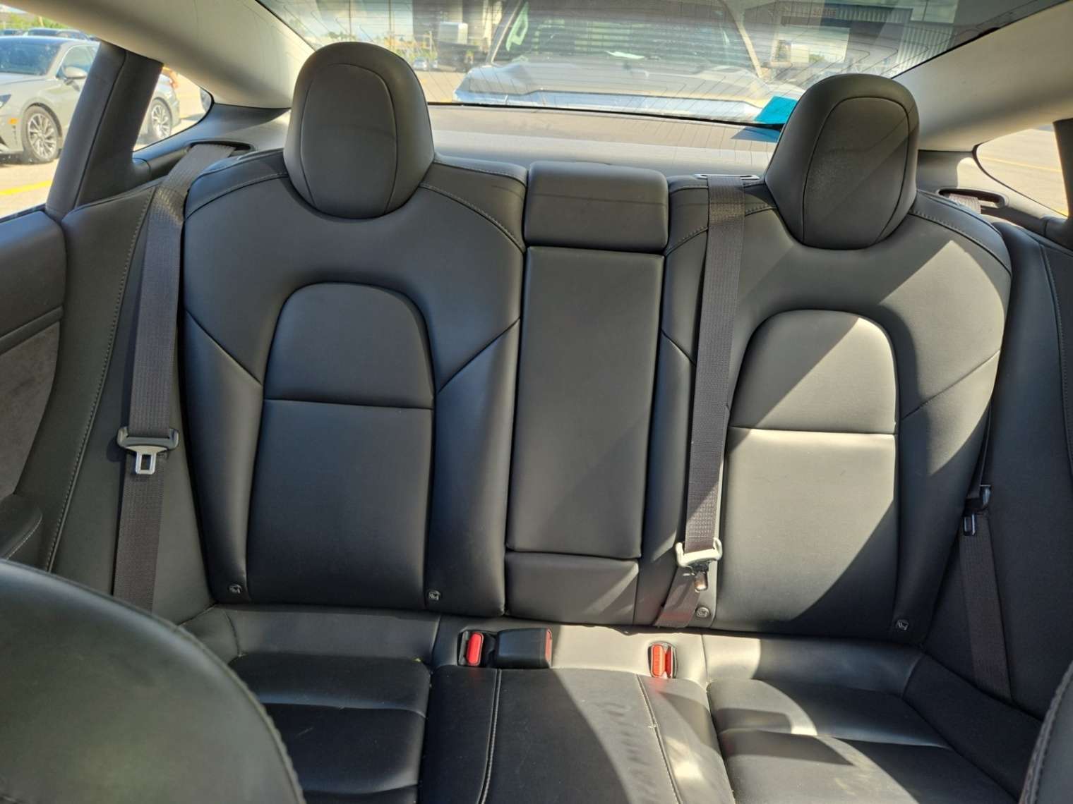2019 Tesla Model 3 RWD — снимка 1