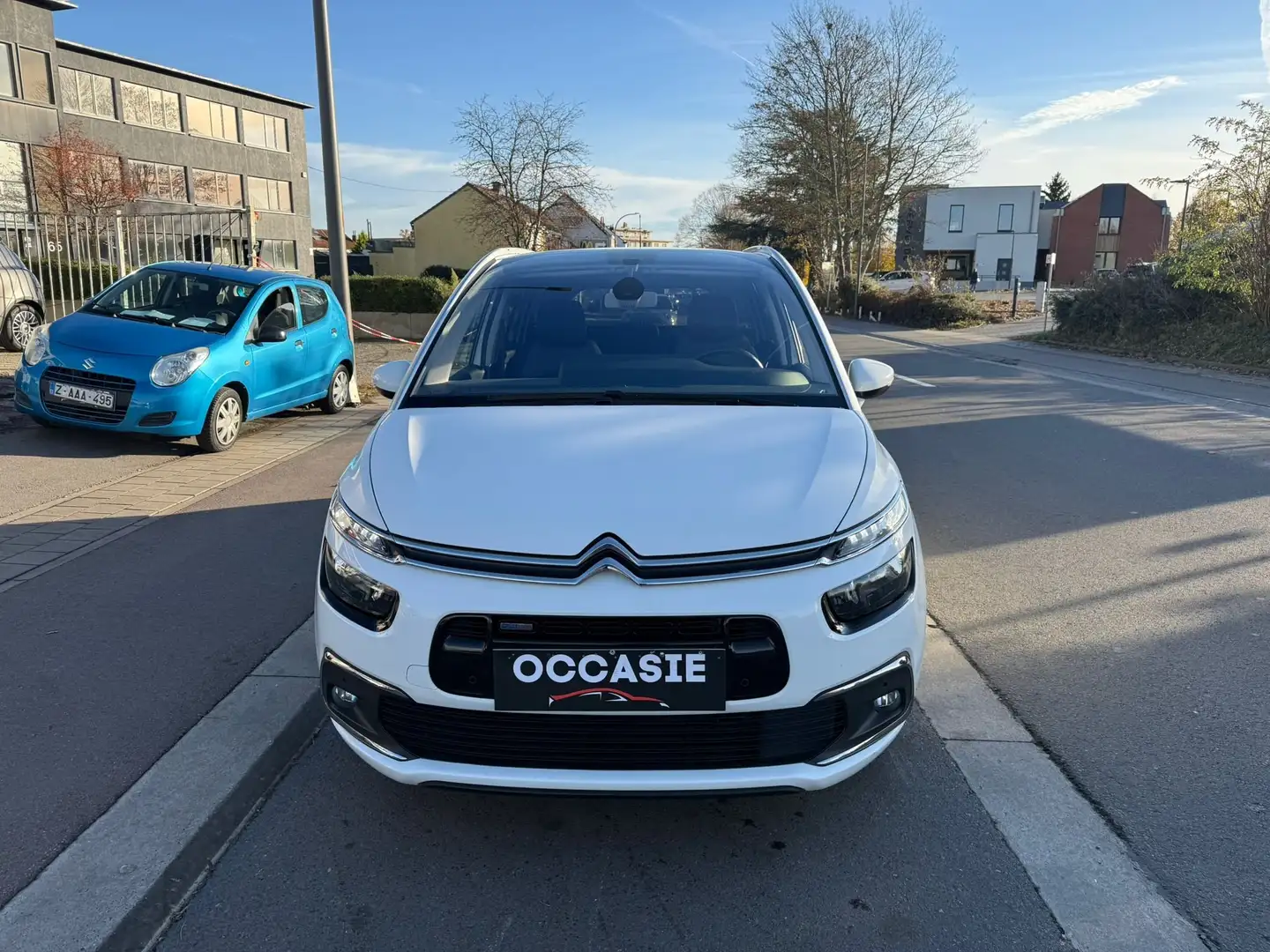 Citroen C4 Picasso C4 Picasso 1.2 S**12M GARANTE** - 2