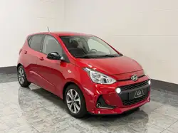 Hyundai i10 YES! Plus*2.hd*Scheckheft*Carplay*PDC