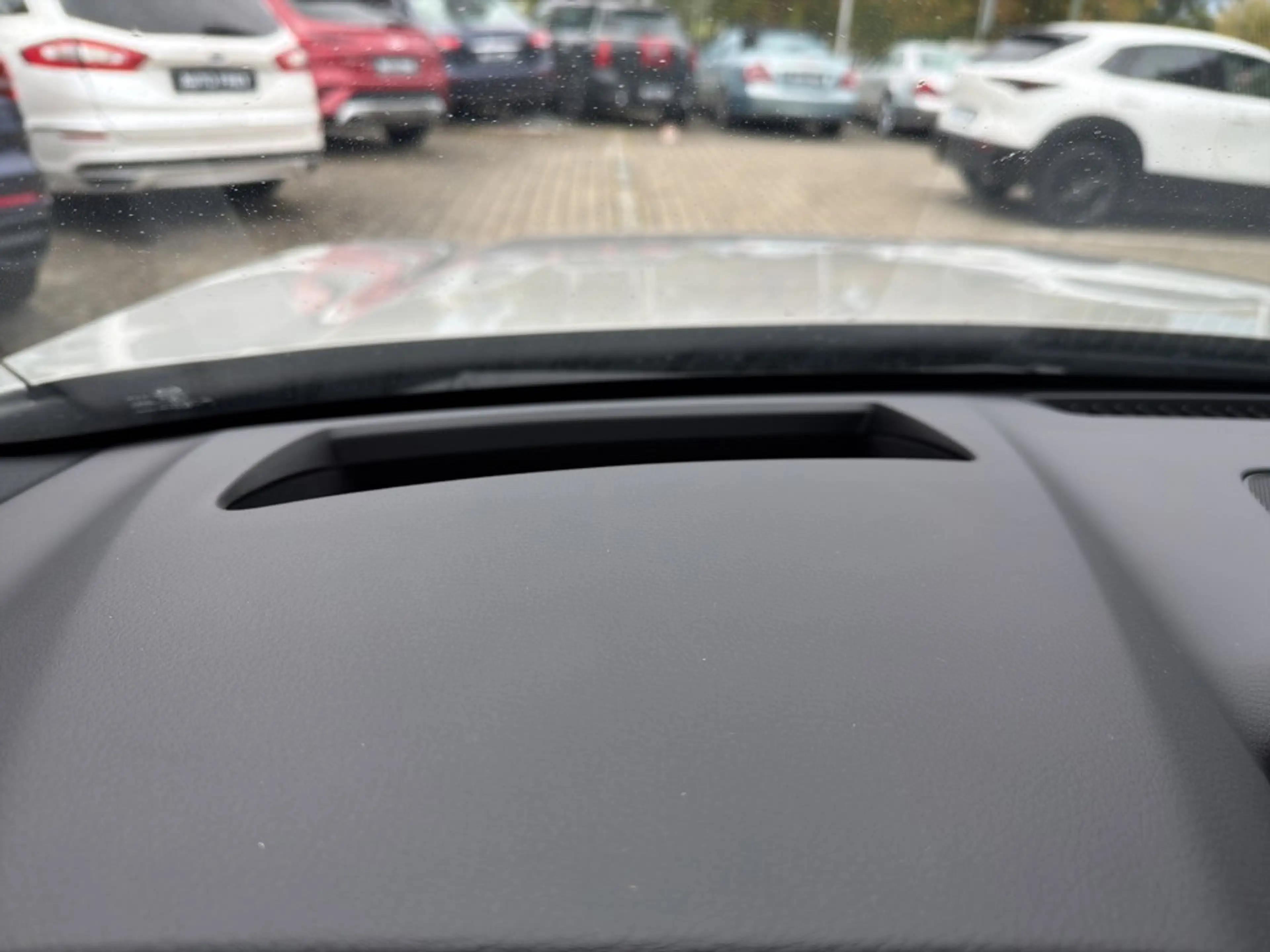 Mazda CX-60 2.5L e-SKYACTIV PHEV 327ps AWD Homura COSO — photo 18
