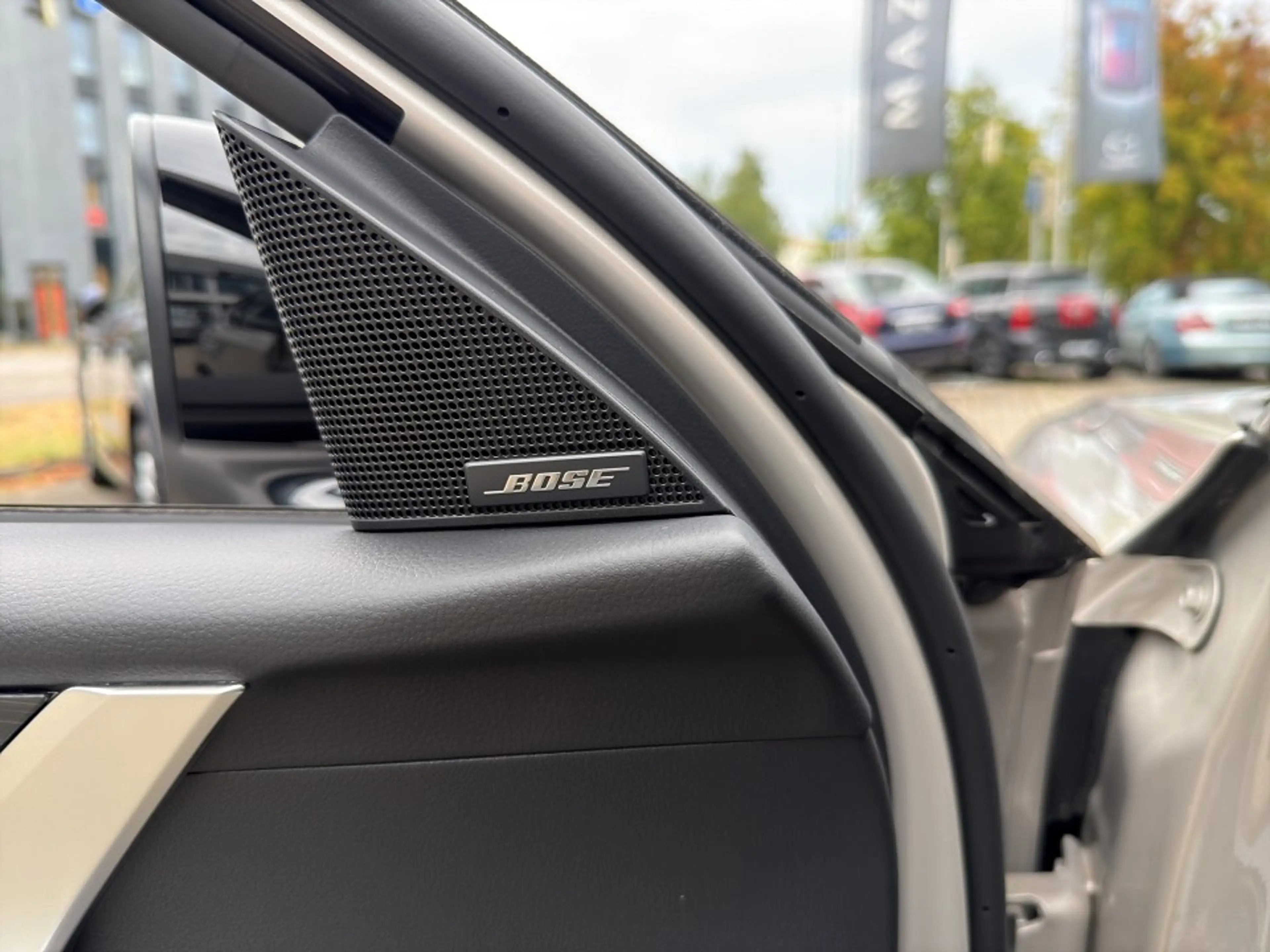 Mazda CX-60 2.5L e-SKYACTIV PHEV 327ps AWD Homura COSO — photo 20