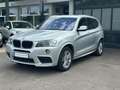 BMW X3 BMW X3 xDrive 20d Scheckheftgepflegt Grau - thumbnail 3