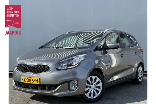 Kia Carens BJR 2016 1.6 GDi 135 PK Dynamic Line 7 PERSOONS |