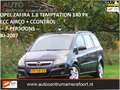 Opel Zafira 1.8 Temptation ( 7-PERSOONS + INRUIL MOGELIJK ) Noir - thumbnail 1