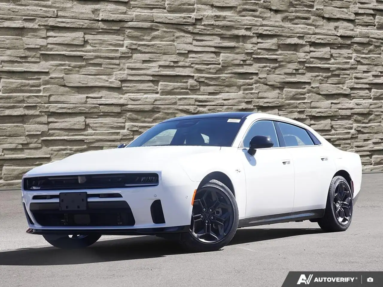 2026 Dodge Charger